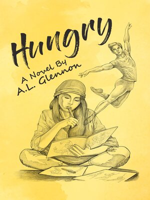 cover image of Hungry